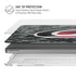 NHL Carolina Hurricanes Camo MacBook Cases
