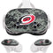NHL Carolina Hurricanes Camo Meta Quest 3S Skin