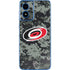 NHL Carolina Hurricanes Camo Moto G Play 4G (2024) Skin