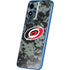 NHL Carolina Hurricanes Camo Moto G Play 4G (2024) Skin
