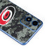 NHL Carolina Hurricanes Camo Moto G Play 4G (2024) Skin