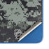 NHL Carolina Hurricanes Camo Moto G Play 4G (2024) Skin