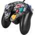 NHL Carolina Hurricanes Camo Nintendo GameCube Controller Skin