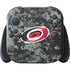 NHL Carolina Hurricanes Camo Nintendo Switch 2 (2025) with Joy-Con Skin