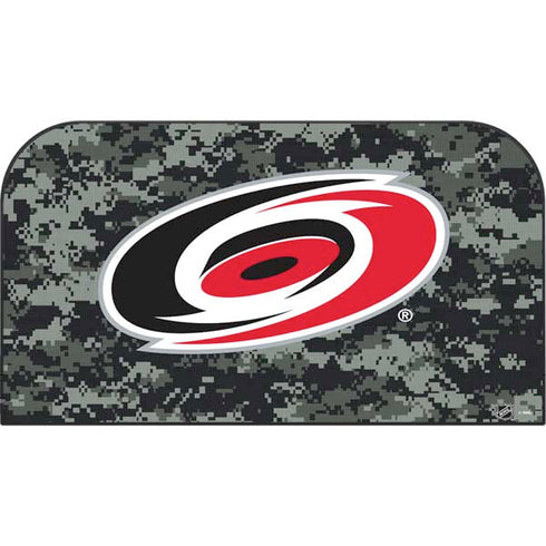 NHL Carolina Hurricanes Camo Nintendo Switch 2 (2025) with Joy-Con Skin