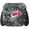 NHL Carolina Hurricanes Camo Nintendo Switch 2 (2025) Joy-Con Controller Skin