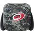 NHL Carolina Hurricanes Camo Nintendo Switch 2 (2025) Joy-Con Controller Skin
