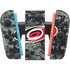 NHL Carolina Hurricanes Camo Nintendo Switch 2 (2025) Joy-Con Controller Skin