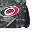 NHL Carolina Hurricanes Camo Nintendo Switch 2 (2025) Joy-Con Controller Skin