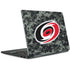 NHL Carolina Hurricanes Camo Notebook 9 Pro 13in (2017) Skin