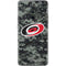 NHL Carolina Hurricanes Camo OnePlus 7 Pro Skin