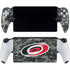 NHL Carolina Hurricanes Camo PlayStation PS5 Skins