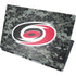 NHL Carolina Hurricanes Camo Dell Precision Skin