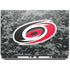 NHL Carolina Hurricanes Camo Dell Precision Skin