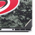 NHL Carolina Hurricanes Camo Dell Precision Skin