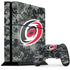 NHL Carolina Hurricanes Camo PlayStation PS4 Skins