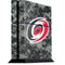 NHL Carolina Hurricanes Camo PS4 Console Skin