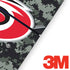 NHL Carolina Hurricanes Camo PS4 Console Skin