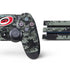 NHL Carolina Hurricanes Camo PS4 Pro Bundle Skin