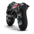 NHL Carolina Hurricanes Camo PS4 Pro/Slim Controller Skin
