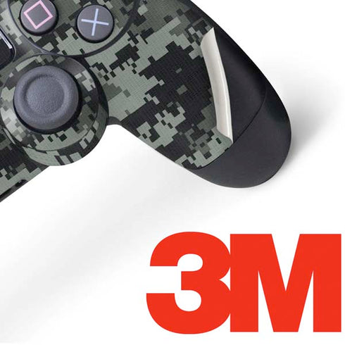 NHL Carolina Hurricanes Camo PS4 Pro/Slim Controller Skin