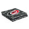NHL Carolina Hurricanes Camo PS4 Slim Skin