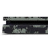 NHL Carolina Hurricanes Camo PS4 Slim Skin
