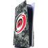 NHL Carolina Hurricanes Camo PlayStation PS5 Skins