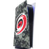 NHL Carolina Hurricanes Camo PlayStation PS5 Skins