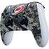 NHL Carolina Hurricanes Camo PS5 DualSense Edge Pro Controller Skin