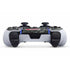 NHL Carolina Hurricanes Camo PS5 DualSense Edge Pro Controller Skin