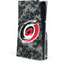 NHL Carolina Hurricanes Camo PlayStation PS5 Skins