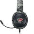 NHL Carolina Hurricanes Camo Razer Kraken X Skin