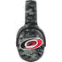 NHL Carolina Hurricanes Camo Skullcandy Venue Skin