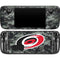 NHL Carolina Hurricanes Camo Steam Deck Handheld Gaming Computer OLED Skin