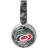 NHL Carolina Hurricanes Camo Surface Headphones Skin