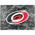NHL Carolina Hurricanes Camo Surface Laptop 7 13.8in Skin