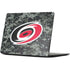 NHL Carolina Hurricanes Camo Surface Laptop 7 15in Skin