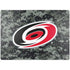 NHL Carolina Hurricanes Camo Surface Laptop 7 15in Skin