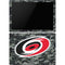 NHL Carolina Hurricanes Camo Surface Pro 6 Skin
