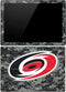 NHL Carolina Hurricanes Camo Surface Pro (2017) Skin