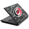 NHL Carolina Hurricanes Camo T440s Skin