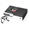 NHL Carolina Hurricanes Camo Xbox One Console and Controller Bundle Skin