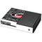NHL Carolina Hurricanes Camo Xbox One Console Skin