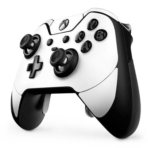 NHL Carolina Hurricanes Camo Xbox One Elite Controller Skin