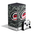 NHL Carolina Hurricanes Camo Xbox Series X Skins