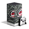 NHL Carolina Hurricanes Camo XBox Series X Digital Edition Bundle Skin