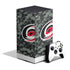 NHL Carolina Hurricanes Camo XBox Series X Digital Edition Bundle Skin