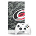 NHL Carolina Hurricanes Camo Xbox Series X Skins