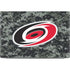 NHL Carolina Hurricanes Camo Dell XPS Skin